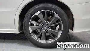 Honda Odyssey, 2023 — миниатюра 7