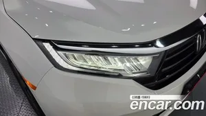 Honda Odyssey, 2023 — миниатюра 8