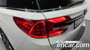 Honda Odyssey, 2023 — миниатюра 9