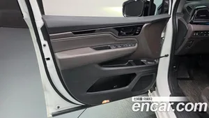 Honda Odyssey, 2023 — миниатюра 14