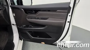 Honda Odyssey, 2023 — миниатюра 15