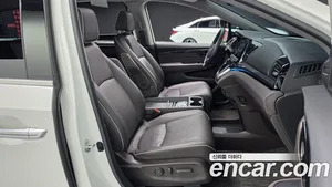 Honda Odyssey, 2023 — миниатюра 16