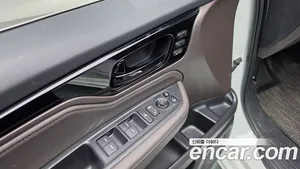 Honda Odyssey, 2023 — миниатюра 28
