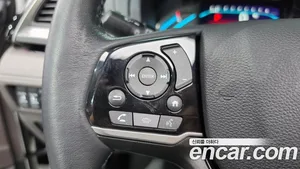 Honda Odyssey, 2023 — миниатюра 30
