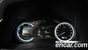Kia Niro, 2016 — миниатюра 8