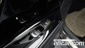 Kia Niro, 2016 — миниатюра 18