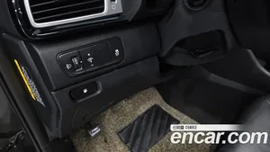Kia Niro, 2016 — миниатюра 20