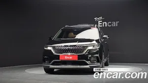 Kia Carnival, 2022 — миниатюра 2
