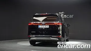 Kia Carnival, 2022 — миниатюра 3