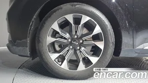 Kia Carnival, 2022 — миниатюра 4