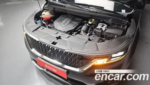 Kia Carnival, 2022 — миниатюра 5
