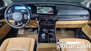 Kia Carnival, 2022 — миниатюра 9