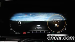 Kia Carnival, 2022 — миниатюра 10