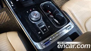 Kia Carnival, 2022 — миниатюра 11