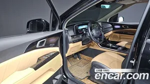 Kia Carnival, 2022 — миниатюра 12