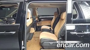 Kia Carnival, 2022 — миниатюра 16