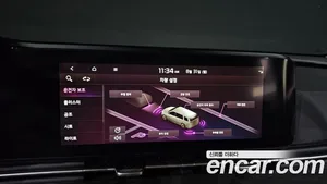 Kia Carnival, 2022 — миниатюра 17