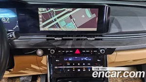 Kia Carnival, 2022 — миниатюра 18