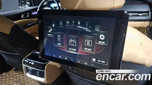 Kia Carnival, 2022 — миниатюра 19