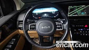 Kia Carnival, 2022 — миниатюра 20