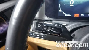 Kia Carnival, 2022 — миниатюра 24
