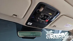 Kia Carnival, 2022 — миниатюра 25