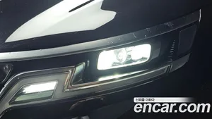Kia Carnival, 2022 — миниатюра 7