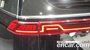 Kia Carnival, 2022 — миниатюра 8