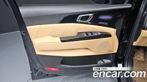 Kia Carnival, 2022 — миниатюра 13