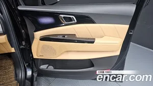 Kia Carnival, 2022 — миниатюра 14