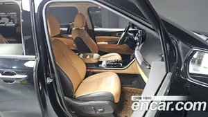 Kia Carnival, 2022 — миниатюра 15