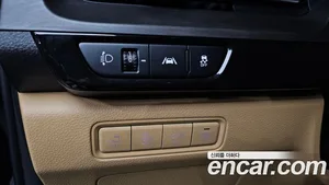 Kia Carnival, 2022 — миниатюра 26