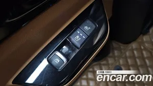 Kia Carnival, 2022 — миниатюра 28