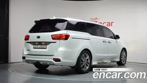 Kia Carnival, 2018 — миниатюра 2