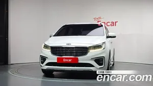 Kia Carnival, 2018 — миниатюра 3