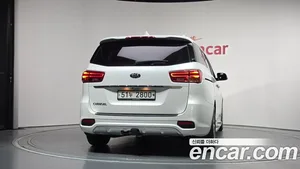 Kia Carnival, 2018 — миниатюра 4