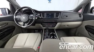 Kia Carnival, 2018 — миниатюра 7