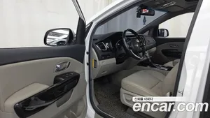 Kia Carnival, 2018 — миниатюра 10