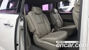 Kia Carnival, 2018 — миниатюра 12