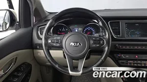 Kia Carnival, 2018 — миниатюра 13