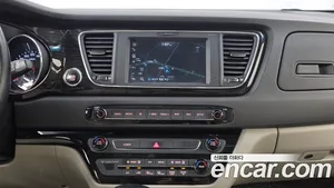 Kia Carnival, 2018 — миниатюра 14