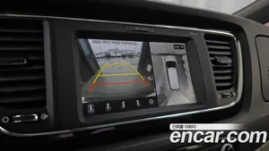 Kia Carnival, 2018 — миниатюра 15