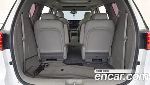 Kia Carnival, 2018 — миниатюра 20