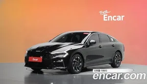 Kia K5, 2024 — миниатюра 30