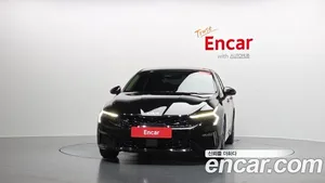 Kia K5, 2024 — миниатюра 2