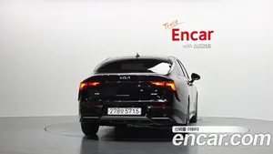 Kia K5, 2024 — миниатюра 3