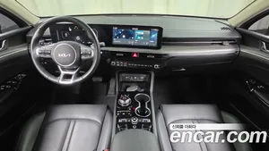 Kia K5, 2024 — миниатюра 9