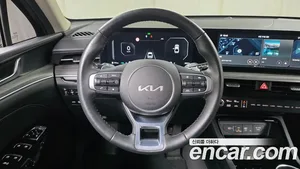 Kia K5, 2024 — миниатюра 19