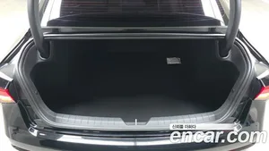 Kia K5, 2024 — миниатюра 21
