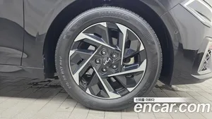 Kia K5, 2024 — миниатюра 6